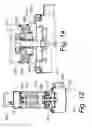Fig. 08 - Centrifugal pump of the submersed or submersible type