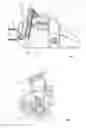 Fig. 02 - Blower wheel and power tool with an internal combustion engine and a blower wheel