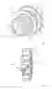 Fig. 04 - Blower wheel and power tool with an internal combustion engine and a blower wheel