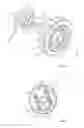 Fig. 07 - Blower wheel and power tool with an internal combustion engine and a blower wheel