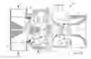 Fig. 01 - Supercharger and motor cooling method