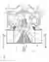 Fig. 02 - Supercharger and motor cooling method