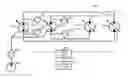 Fig. 01 - Electronic begin of regulation control for a hydraulic motor