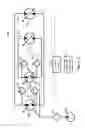 Fig. 03 - Electronic begin of regulation control for a hydraulic motor