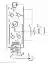 Fig. 07 - Electronic begin of regulation control for a hydraulic motor