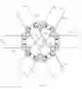 Fig. 12 - Strut connector