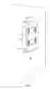 Fig. 02 - Mounting systems for fastening one surface to another