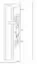 Fig. 05 - Mounting systems for fastening one surface to another