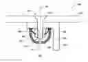 Fig. 01 - Methods for covering a portion of a fastener protruding from a surface