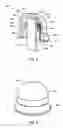 Fig. 05 - Methods for covering a portion of a fastener protruding from a surface
