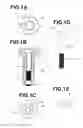 Fig. 02 - BOLT PROVIDED WITH LOCKING FUNCTION