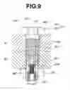 Fig. 10 - BOLT PROVIDED WITH LOCKING FUNCTION