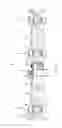 Fig. 02 - Length adjustment for a drive shaft
