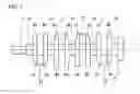 Fig. 02 - Crankshaft for reciprocating engine
