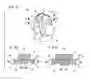 Fig. 14 - Crankshaft for reciprocating engine