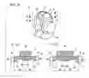 Fig. 16 - Crankshaft for reciprocating engine