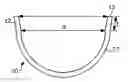 Fig. 01 - Bearing and bearing device