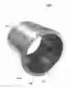 Fig. 01 - Foil bearing with large radius key