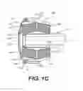 Fig. 03 - Elastomeric teetering hinge