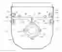 Fig. 01 - Hanger bearing assembly