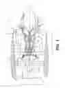 Fig. 02 - Power gearbox pin arrangement