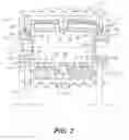 Fig. 04 - Power gearbox pin arrangement