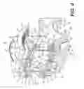 Fig. 05 - Power gearbox pin arrangement