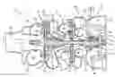 Fig. 01 - Bearing thermal management system and method