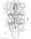 Fig. 03 - Bearing thermal management system and method