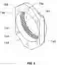Fig. 06 - Adjustable PTO mounting devices and methods