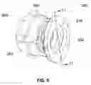 Fig. 10 - Adjustable PTO mounting devices and methods