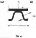 Fig. 12 - Adjustable PTO mounting devices and methods