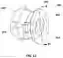 Fig. 13 - Adjustable PTO mounting devices and methods