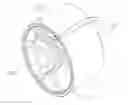 Fig. 01 - STRUCTURE OF MOUNTING BRACKET