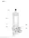 Fig. 07 - Adjustable damping curve shock absorber
