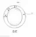 Fig. 06 - Dynamic damper for drive shaft for automobile