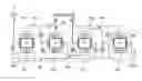 Fig. 01 - Planetary gear train of automatic transmission for vehicle