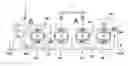 Fig. 01 - Planetary gear train of automatic transmission for vehicle