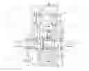 Fig. 01 - System comprising a mixer-wagon, for mixing and distributing fodder, and a mechanical power transmission unit for actuating the mixer-wagon