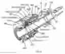 Fig. 12 - Planetary gear system