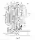 Fig. 02 - TORQUE CONVERTER LOCKUP CLUTCH INCLUDING PISTON SHIM