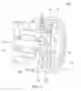 Fig. 02 - Harmonic drive having improved back drivability, driving module including the harmonic drive and method for controlling the drive module