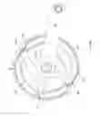 Fig. 13 - Chainring