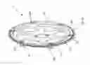 Fig. 19 - Chainring