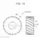 Fig. 08 - Power Transmission System for Vehicle