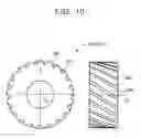 Fig. 08 - Power transmission system for vehicle