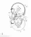 Fig. 03 - Belt-driven continuously variable transmission