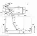 Fig. 01 - Clutch and steering device