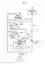 Fig. 02 - Hydraulic pressure supply system of automatic transmission