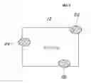 Fig. 04 - Fault determination system of button-type shifter